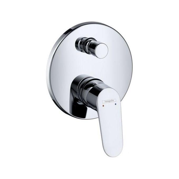 Hansgrohe Focus 31945 Parte