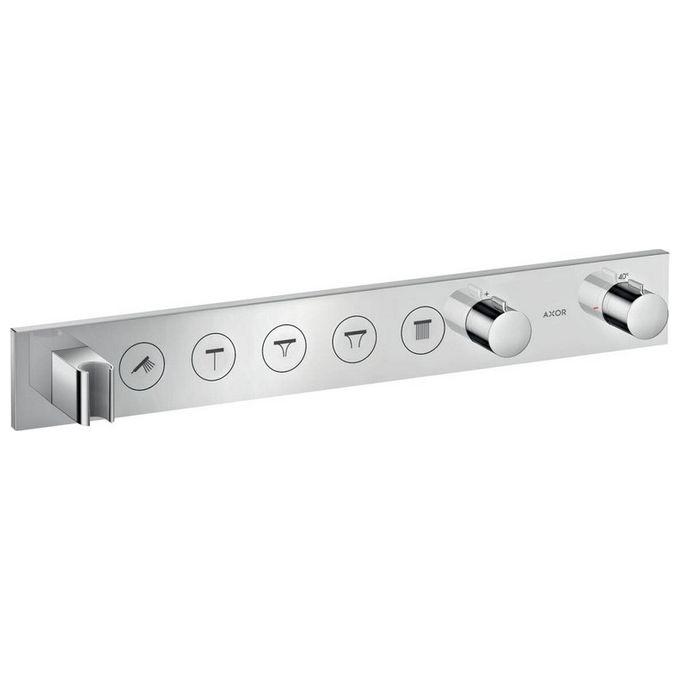 Hansgrohe Select 670/90 Parte