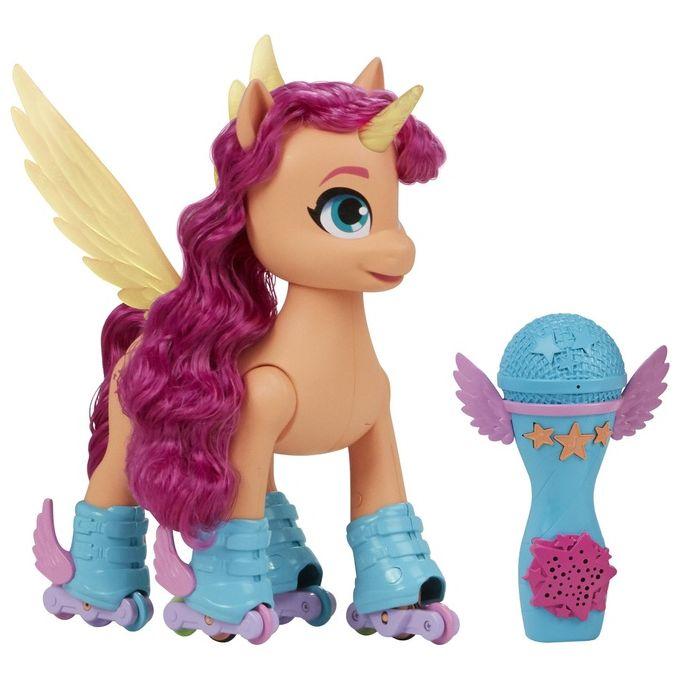 Hasbro Animale Interattivo My