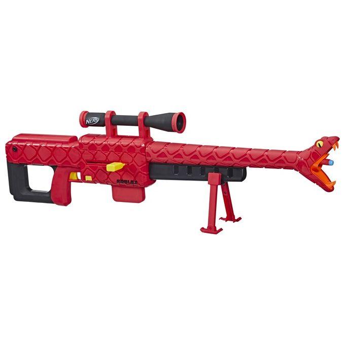 Hasbro Arma Giocattolo Nerf