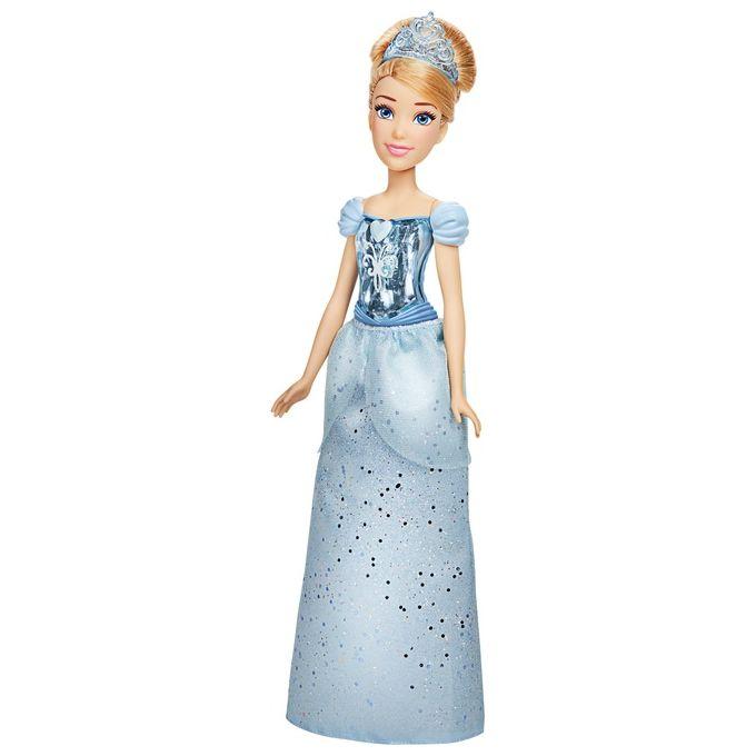 Hasbro Cinderella Principessa