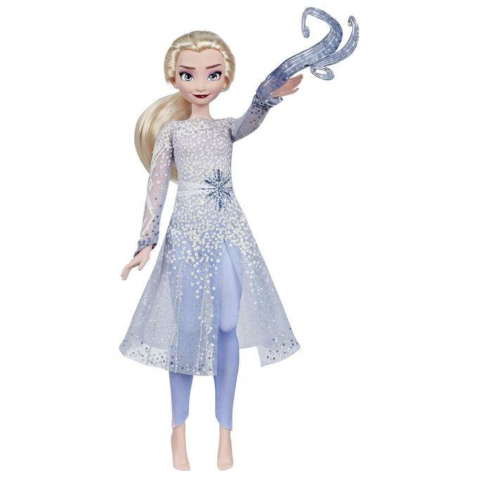 Hasbro Elsa Potere Di