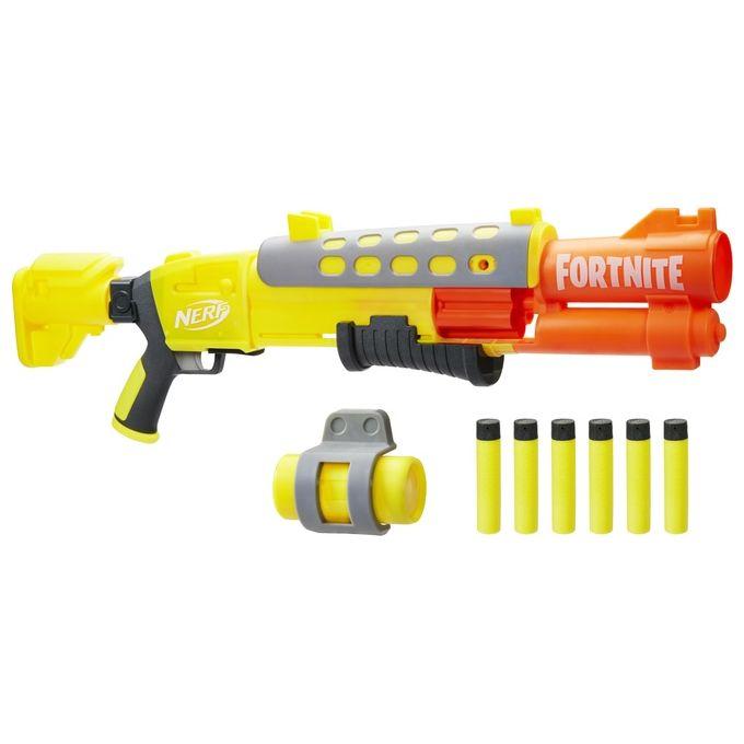 Hasbro Fucile Giocattolo Nerf