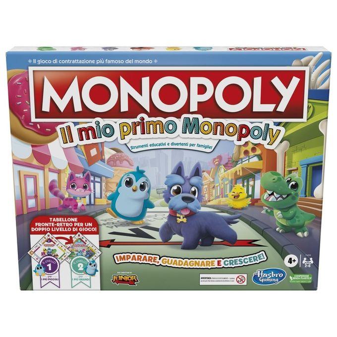 Hasbro Gioco Di Societa&nbsp;Il