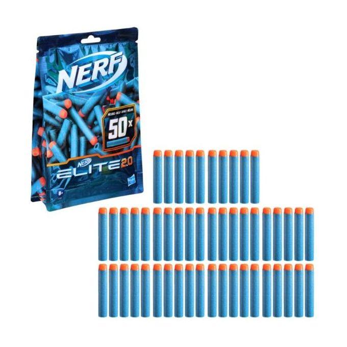 Hasbro Nerf Dardi 50