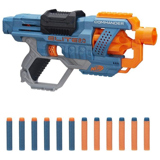 Hasbro Nerf Elite 2.0