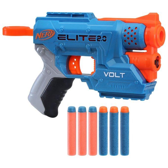 Hasbro Nerf Elite 2.0