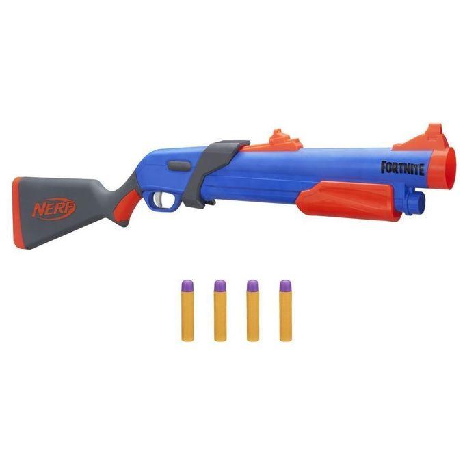 Hasbro Nerf Fortnite Pump