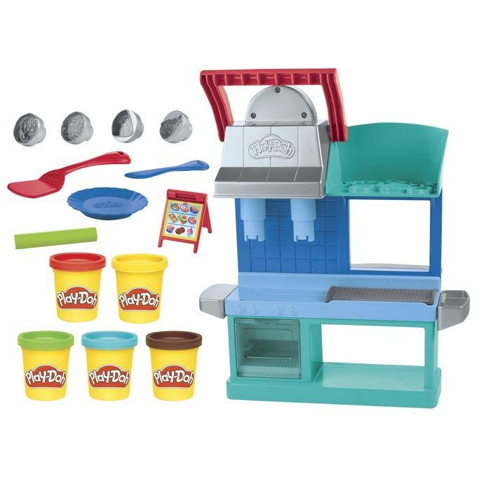 Hasbro Pasta Modellabile Play