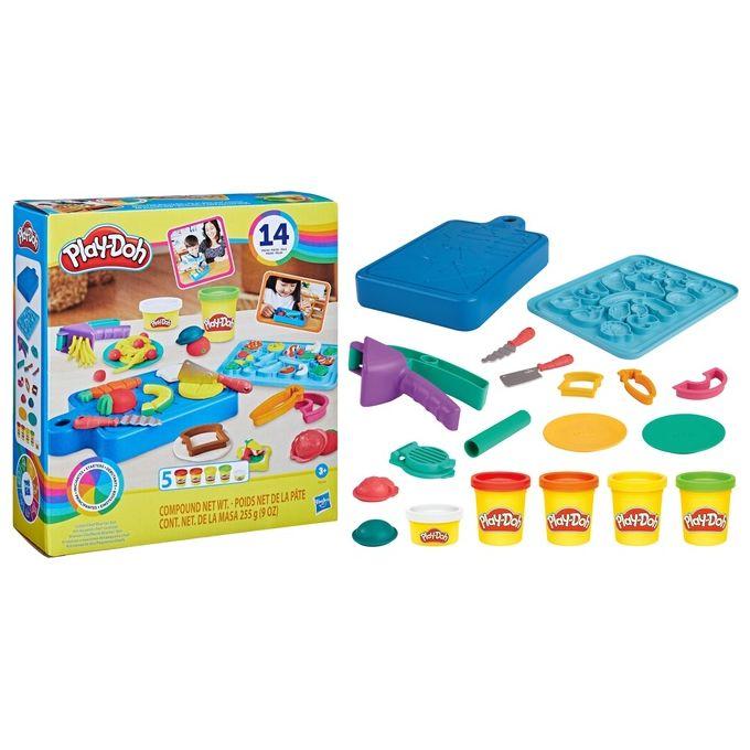 Hasbro Pasta Modellabile Play