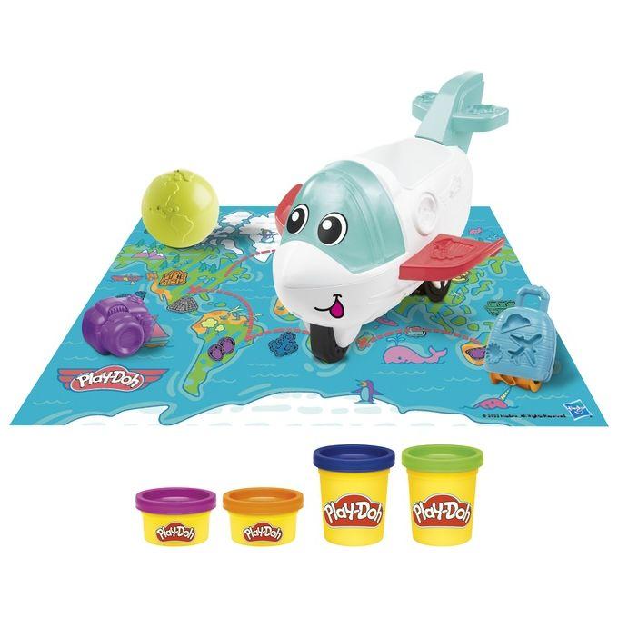 Hasbro Pasta Modellabile Play