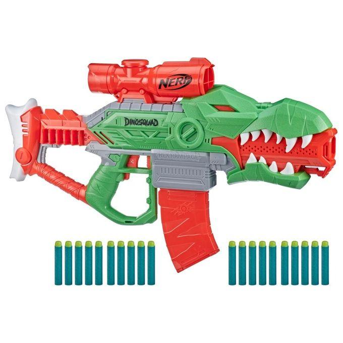 Hasbro Pistola Giocattolo Nerf