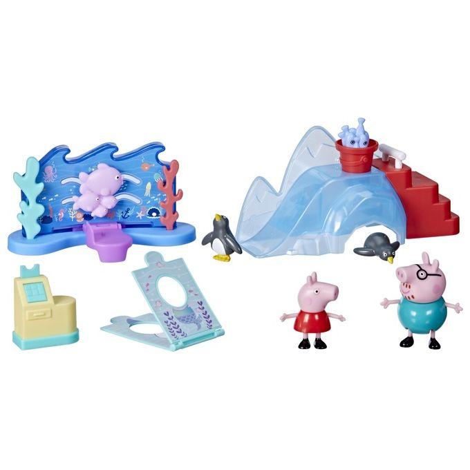 Hasbro Playset Peppa Pig