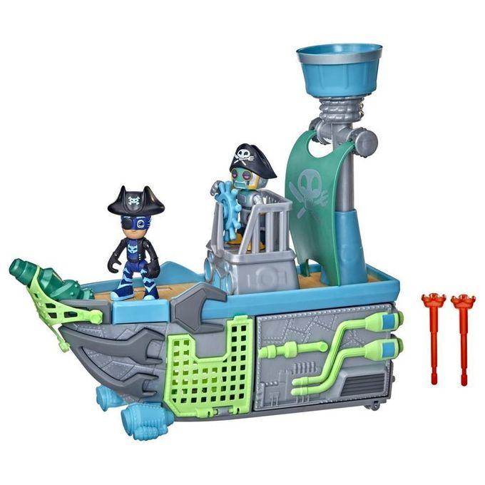 Hasbro Playset PJ Masks