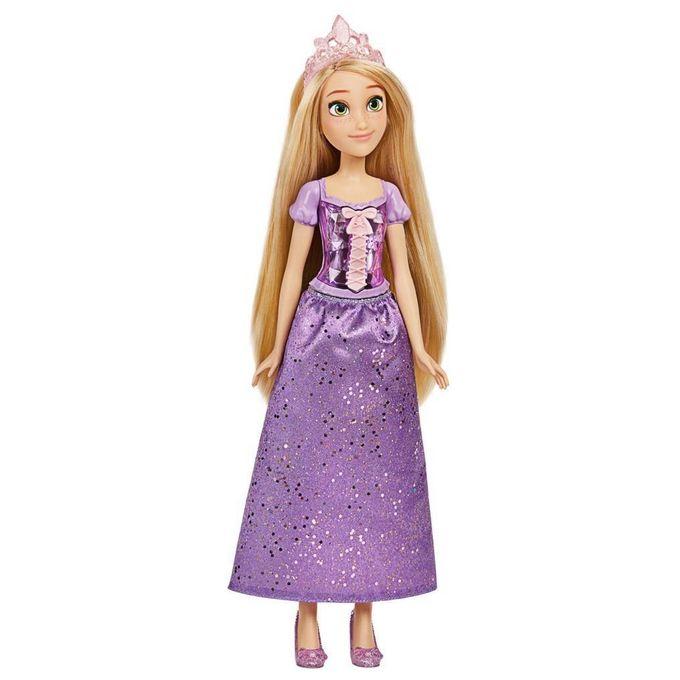 Hasbro Rapunzel Principessa