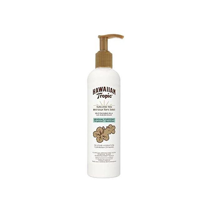 Hawaiian Tropic Self Tan