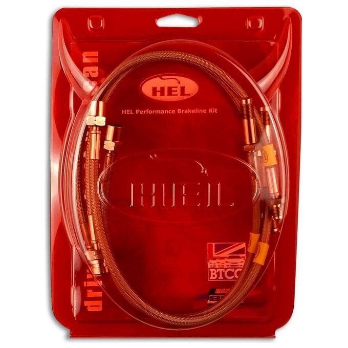 Hel Kit 1 Tubi