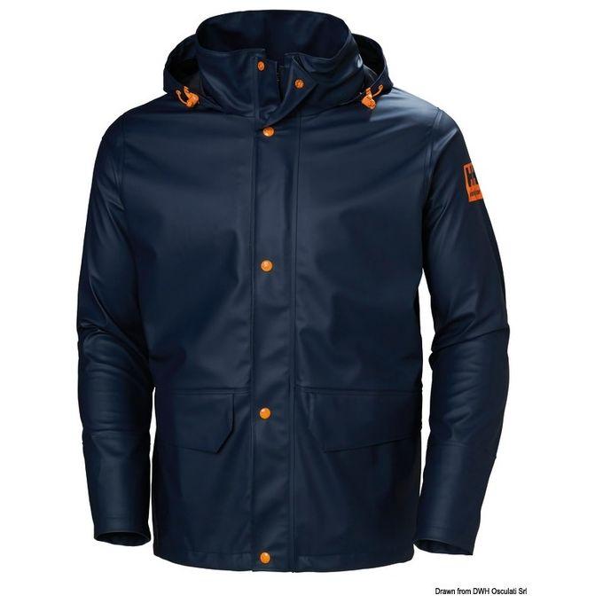 Helly Hansen Giacca Gale