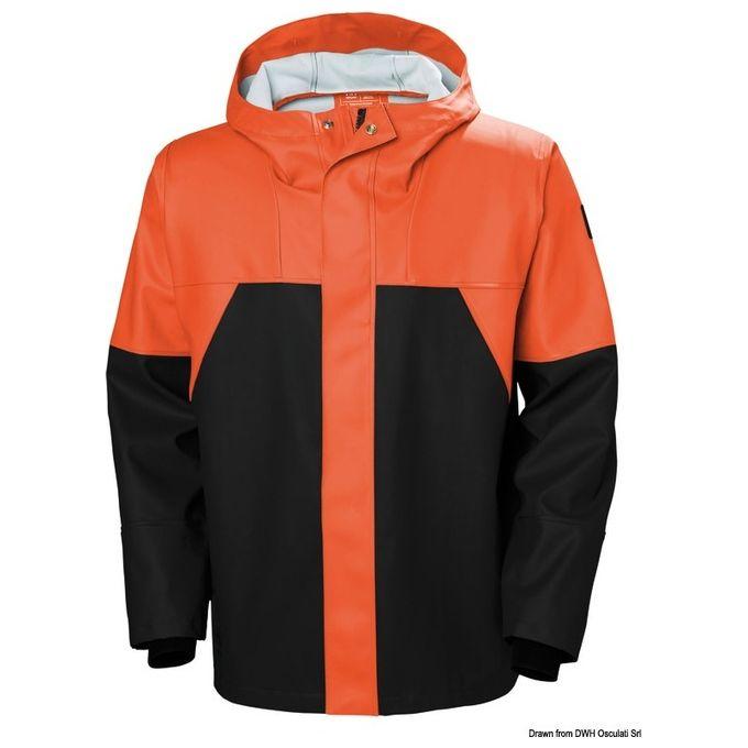 Helly Hansen Giacca Storm