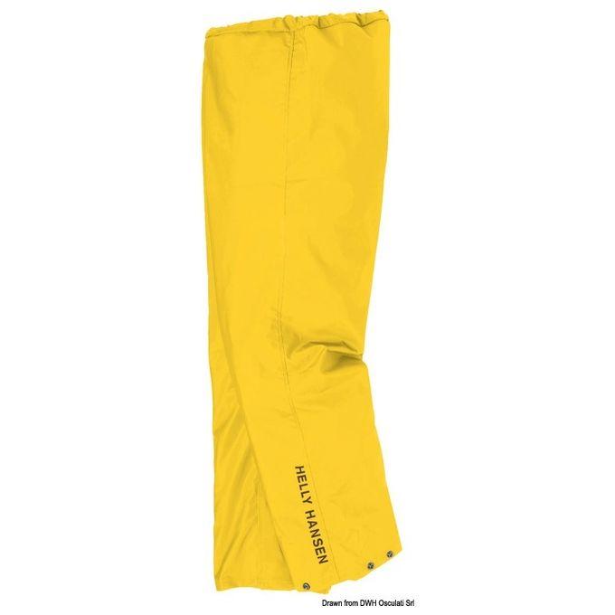 Helly Hansen Pantaloni Mandal