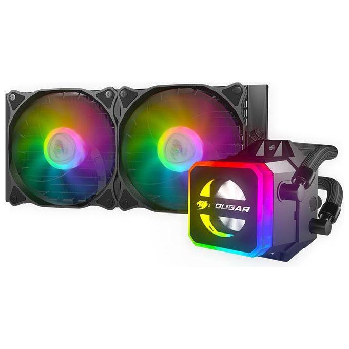 HELOR 240 RGB LIQUID