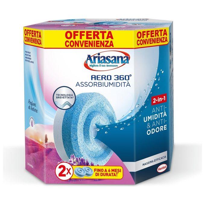 Henkel Ariasana Tab Alla