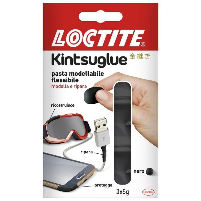 Henkel Loctite Kintsuglue 3X5Gr