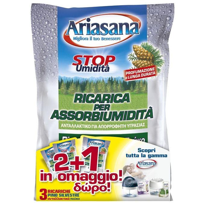 Henkel Ricarica Sale Assorbiumidita&nbsp;Confezione