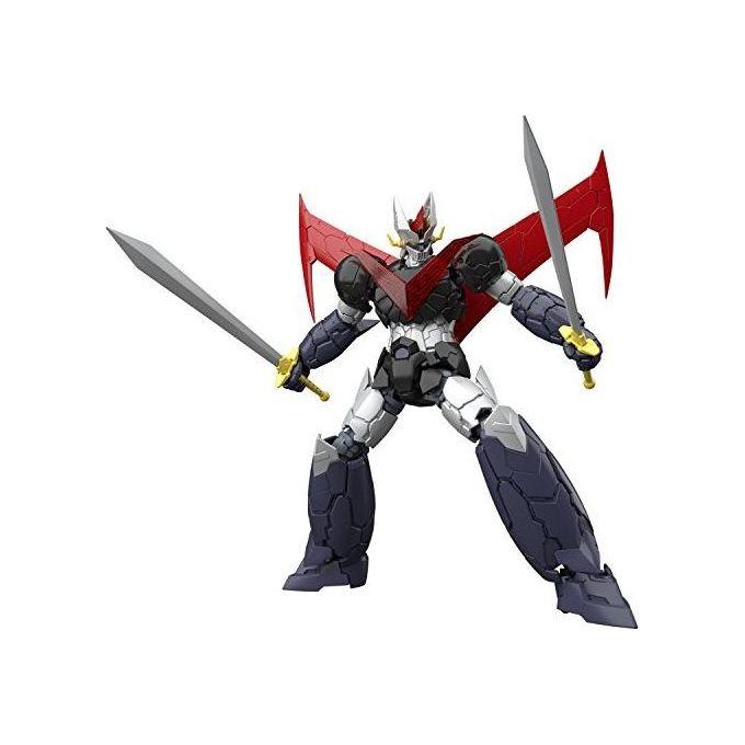 Hg Great Mazinger Infinity