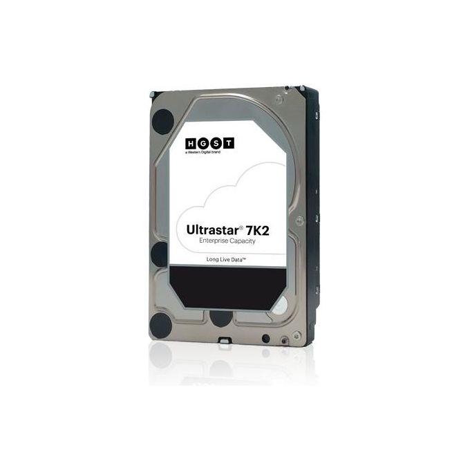 HGST Ultrastar 7K2 1Tb