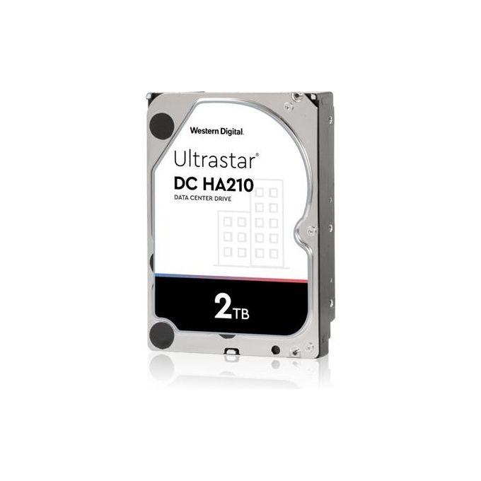 HGST Ultrastar 7K2 HUS722T2TALA604