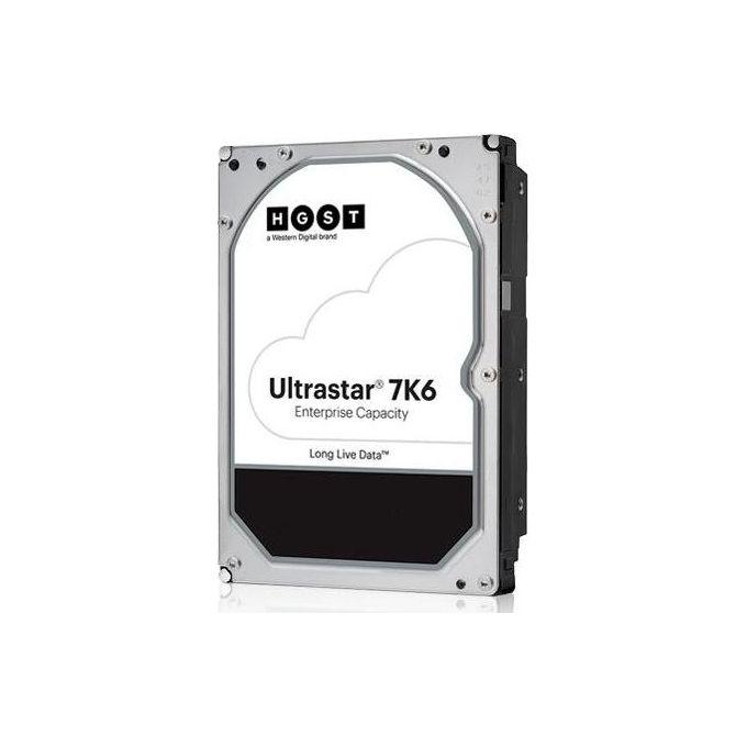 HGST Ultrastar 7K6 HUS726T6TALE6L4