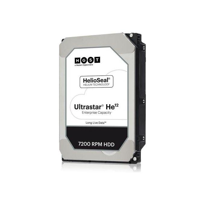 Hgst WD Ultrastar DC