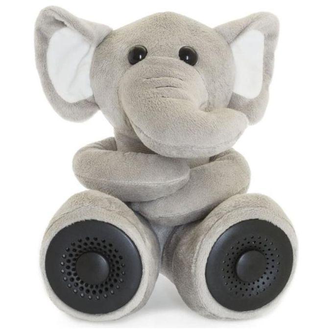 Hi-Friends Peluche Con Speaker