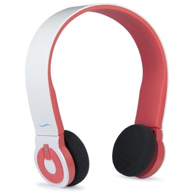 Hi-Edo Cuffie Bluetooth Con