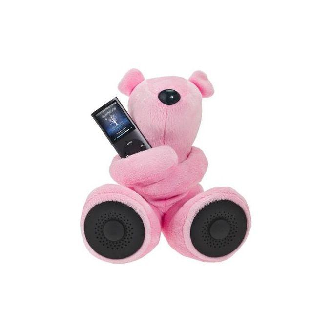 Hi-Friends Peluche Con Speaker