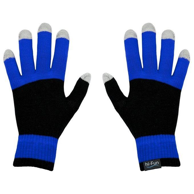 Hi-Glove Guanti Per Dispositivi