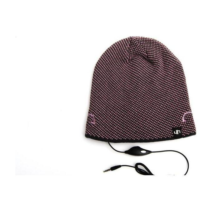 Hi-Head Cappellino Musicale Sportivo