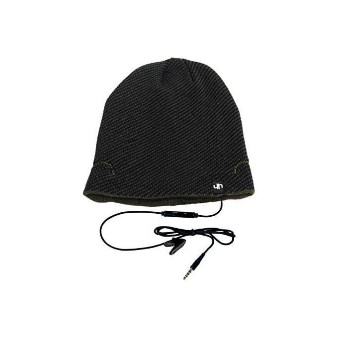 Hi-Head Cappellino Musicale Sportivo