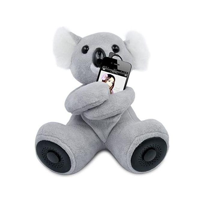 Hi-Friends Peluche Con Speaker