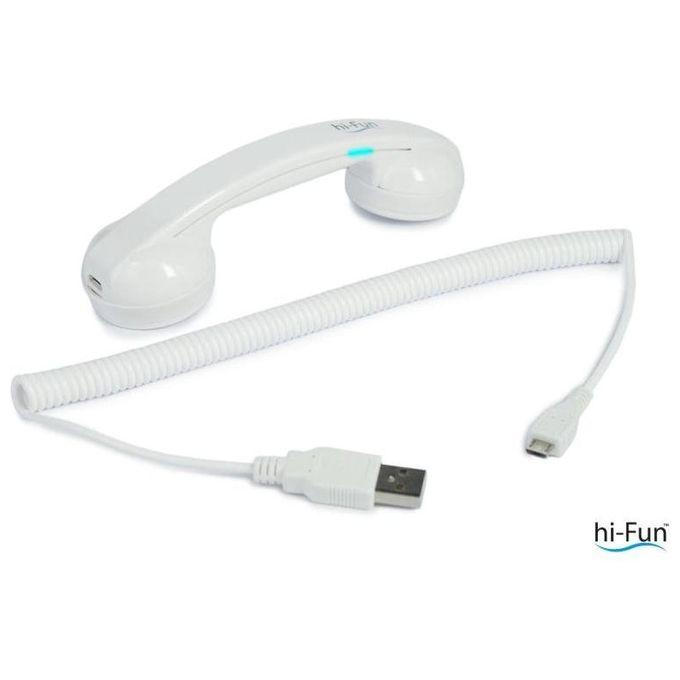 Hi-Ring Mini Bluetooth Cornetta