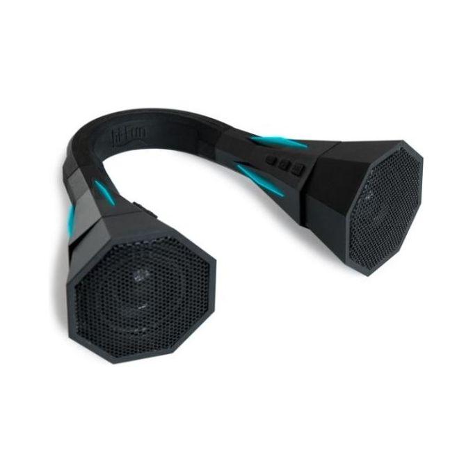 Hi-Tube2 Speaker Bluetooth Pieghevole