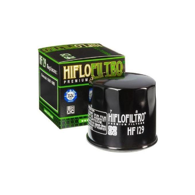 Hiflo HF129 Filtro Olio