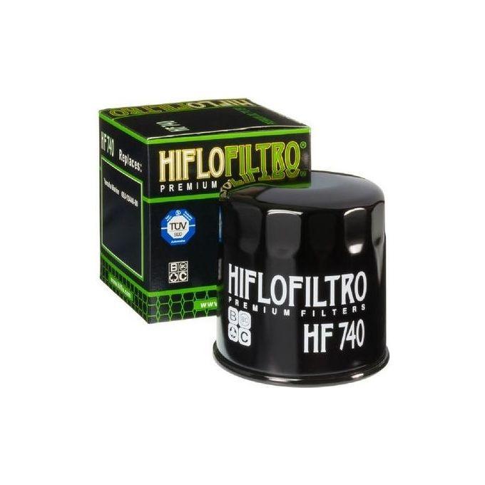 Hiflo HF740 Filtro Olio