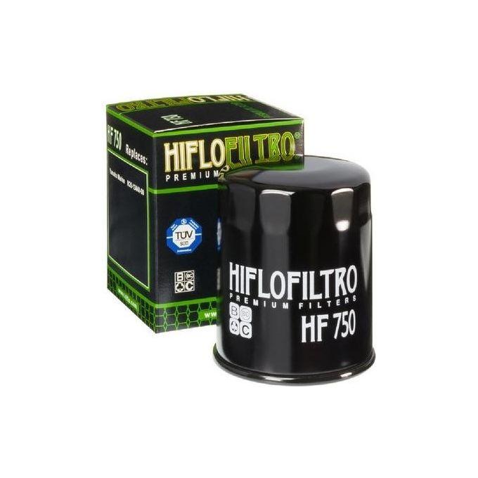 Hiflo HF750 Filtro Olio