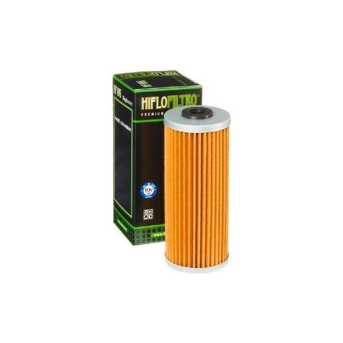 Hiflo HF895 Filtro Olio