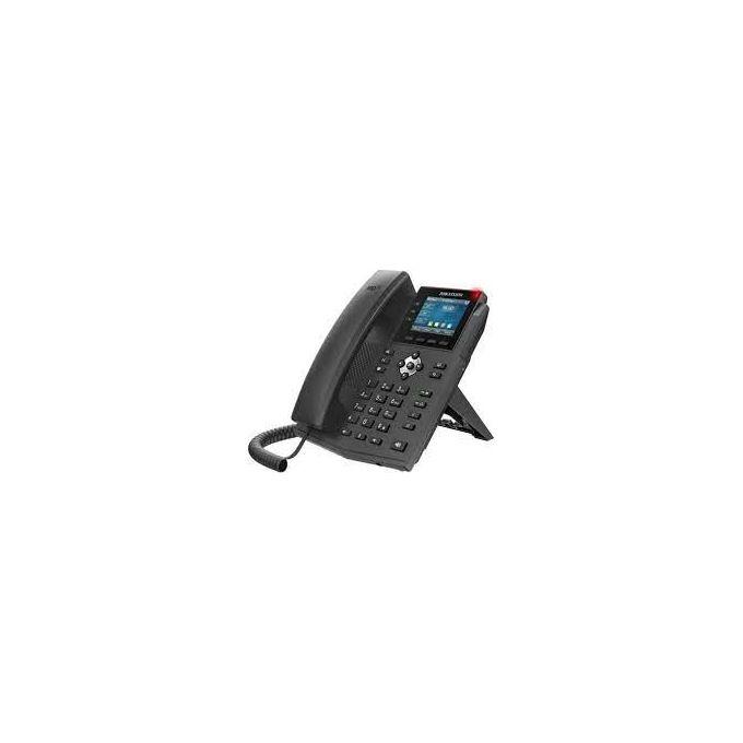 Hikvision 305303726 Telefono Voip