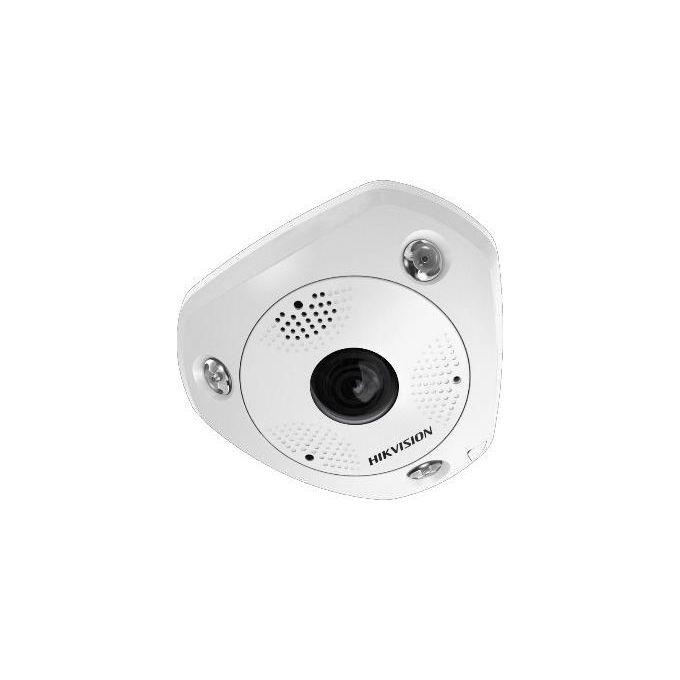 Hikvision Digital Technology DS-2CD63C5G0-IVS