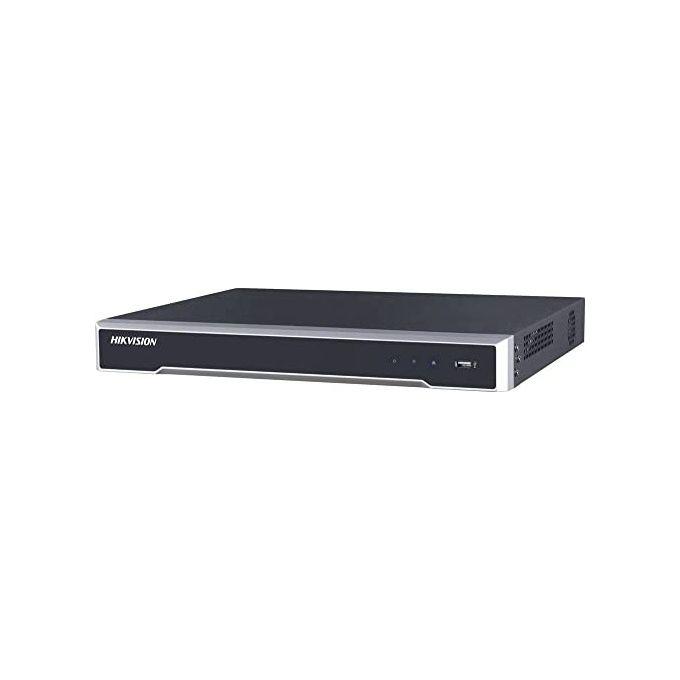 Hikvision Digital Technology DS-7608NXI-K2