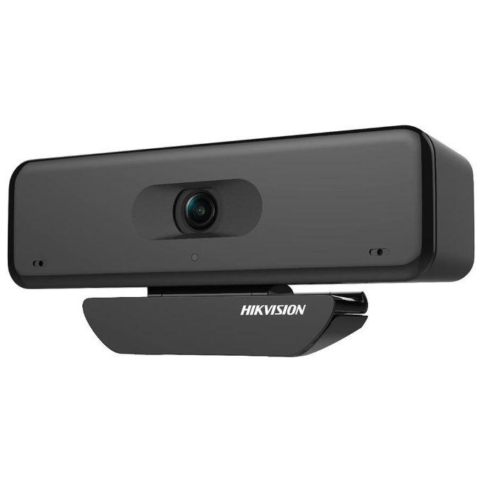 Hikvision DS-U18 Webcam Professionale